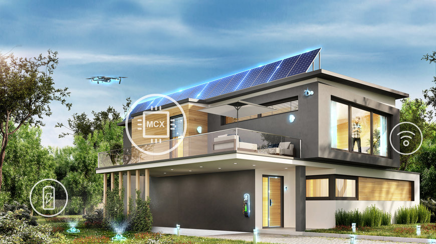NXP presenta su nueva gama de microcontroladores MCX para la Nueva Era Industrial y IoT Edge Computing